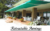 Retractable Awnings